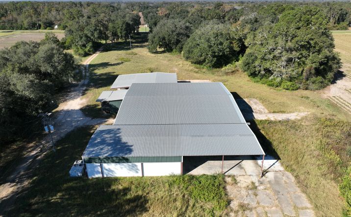 Pictures of Land property located at Old U S Rd, Marianna, FL 32446 for sales - image #1