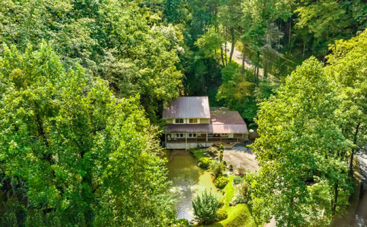Pictures of Hospitality property located at 3127 Emerald Springs Loop, Sevierville, TN 37862 for sales - image #1