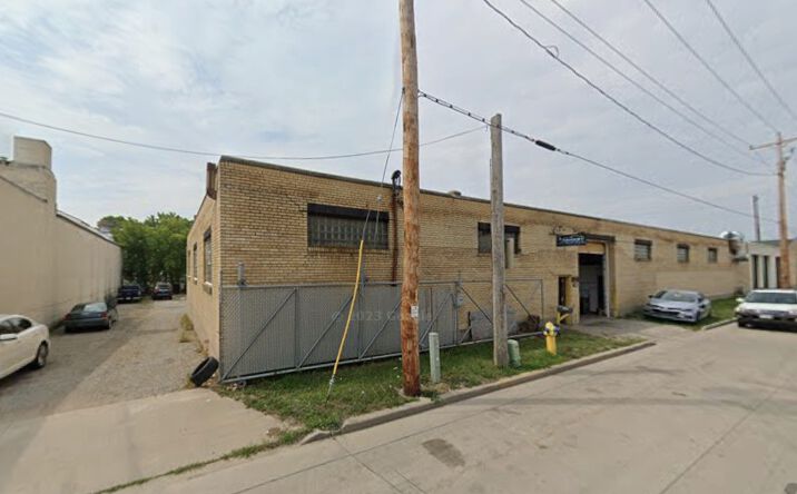 Pictures of Industrial property located at 1820 Morrow Street, Green Bay, WI 54302 for sales - image #1