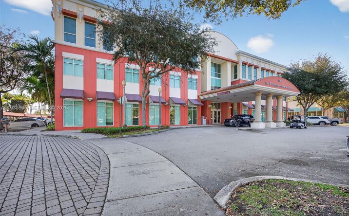 Pictures of Office property located at 8501 SW 124th Ave # 201, Miami, FL 33183 for sales - image #1