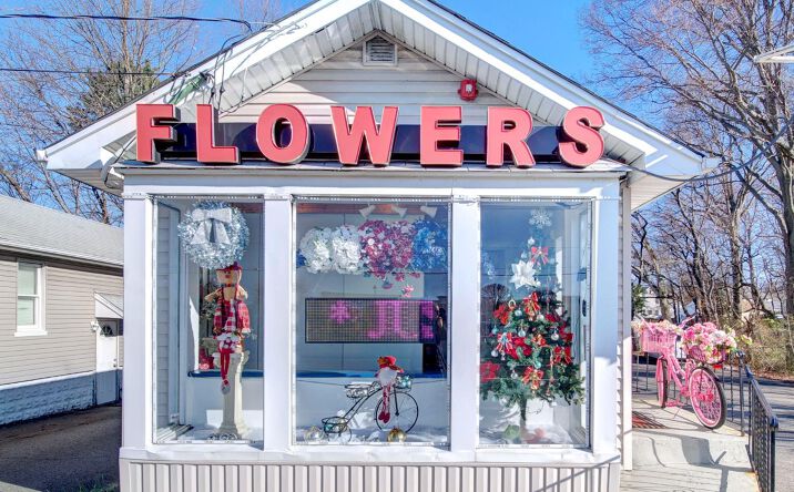 Pictures of Retail property located at 592 State Route 18 Highway, East Brunswick, NJ 08816 for sales - image #1