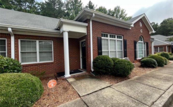 Pictures of Office property located at 500 Sun Valley Drive Unit G3, Roswell, GA 30076 for sales - image #1