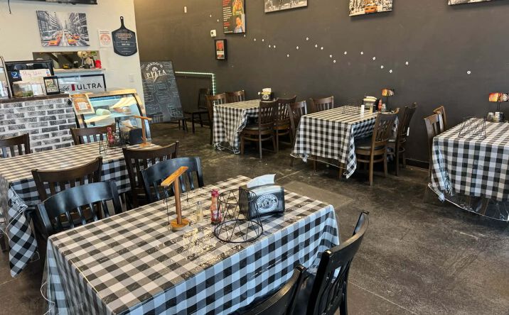 Pictures of Business for Sale property located at SW Pine Island Rd, Cape Coral, FL 33991 for sales - image #1