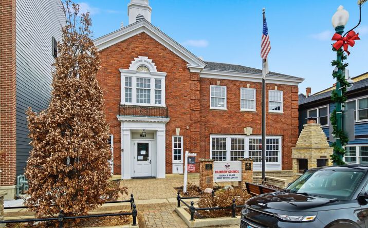 Pictures of Mixed Use, Office, Multifamily, Retail property located at 921 S State Street, Lockport, IL 60441 for sales - image #1