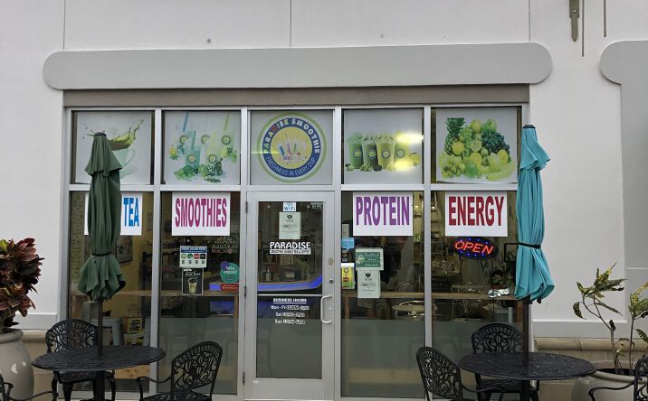 Pictures of Business for Sale property located at 10021 Gulf Center Dr, Fort Myers, FL 33913 for sales - image #1