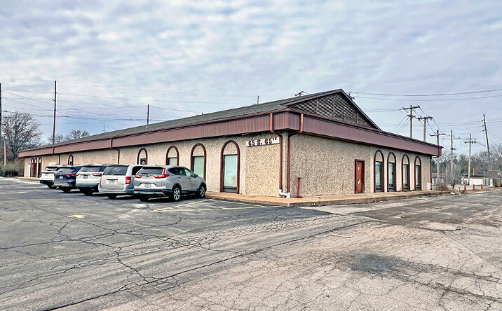 Pictures of Mixed Use, Office property located at S 65th St, Belleville, IL 62223 for sales - image #1