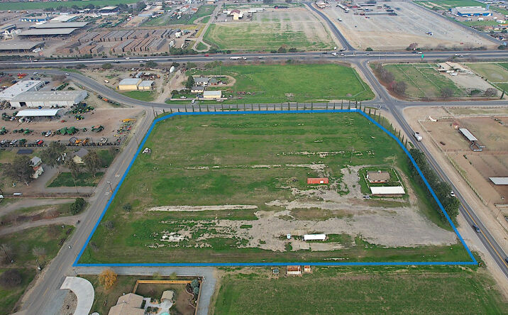 Pictures of Land, Mixed Use, Special Purpose property located at 10378 9th Ave, Hanford, CA 93230 for sales - image #1