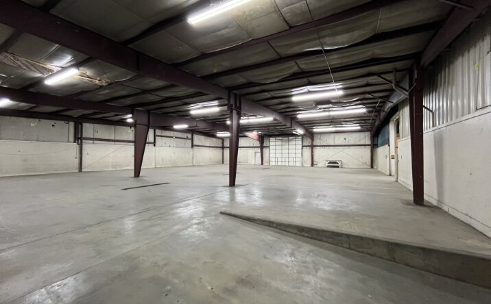 Pictures of Industrial property located at 105 Bridger Center Dr, Bozeman, MT 59715 for sales - image #1