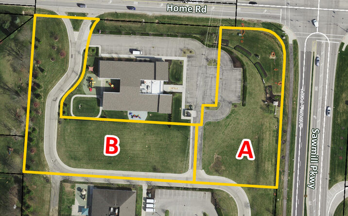 Pictures of Land property located at 0 Home Rd, Powell, OH 43065 for sales - image #1
