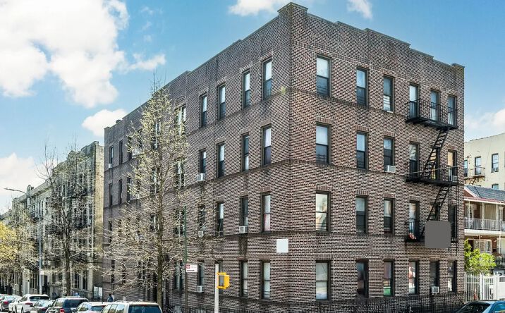 Pictures of Multifamily property located at 902 42nd St, Brooklyn, NY 11219 for sales - image #1