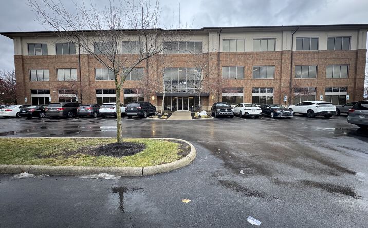 Pictures of Office property located at 450 Alkyre Run Dr, Westerville, OH 43082 for sales - image #1