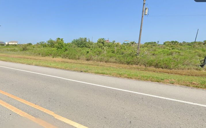 Pictures of Land, Mixed Use property located at TX-87, Port Bolivar, TX 77650 for sales - image #1