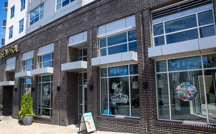 Pictures of Business for Sale property located at Lea Avenue, Nashville, TN 37203 for sales - image #1