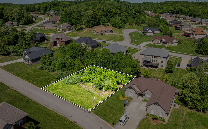 Pictures of Land property located at 4109 Smarty Jones Dr, Louisville, KY 40214 for sales - image #1