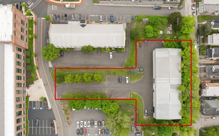 Pictures of Industrial property located at 220 S Maple St, Ambler, PA 19002 for sales - image #1