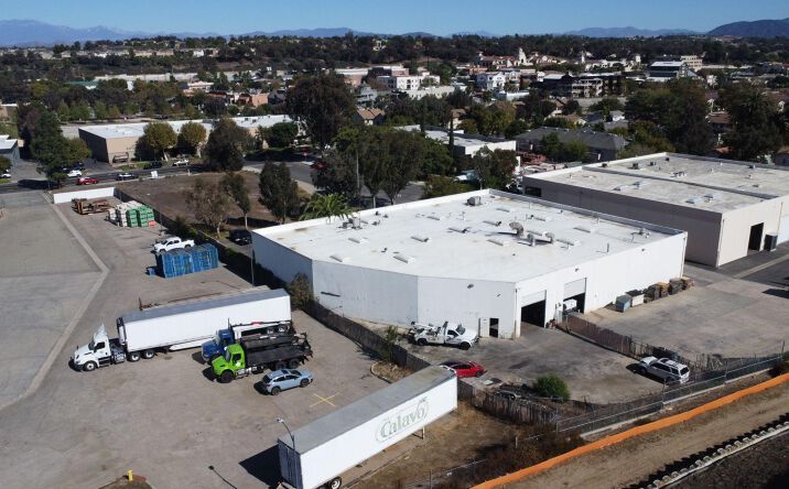 Pictures of Industrial property located at 42250 Baldaray Cir, Temecula, CA 92590 for sales - image #1