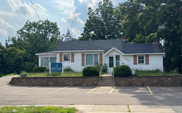 Pictures of Retail, Office property located at 4108 S Cedar Street, Lansing, MI 48910 for sales - image #1
