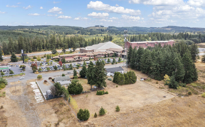 Pictures of Land, Multifamily property located at Old Hwy 99 SW, Centralia, WA 98531 for sales - image #1