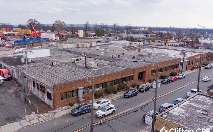 Pictures of Industrial property located at 1409-1415 Chestnut Ave, Hillside NJ, Hillside, NJ 07205 for sales - image #1