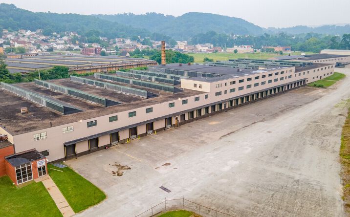 Pictures of Industrial property located at 200 28th St, McKeesport, PA 15132 for sales - image #1