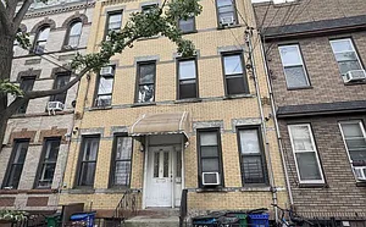 Pictures of Multifamily property located at 508 Onderdonk Ave, Ridgewood, NY 11385 for sales - image #1