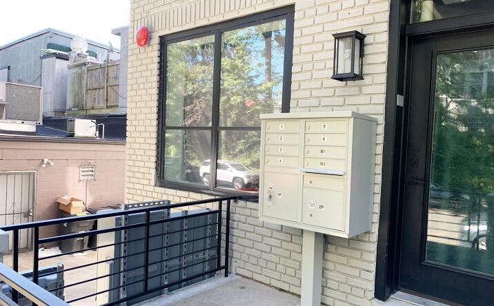 Pictures of Multifamily property located at 1402 Quincy St NW, Washington, DC 20011, 1410 Quincy St NW, Washington, DC 20011, 1416 Quincy St NW, Washington, DC 20011 for sales - image #1