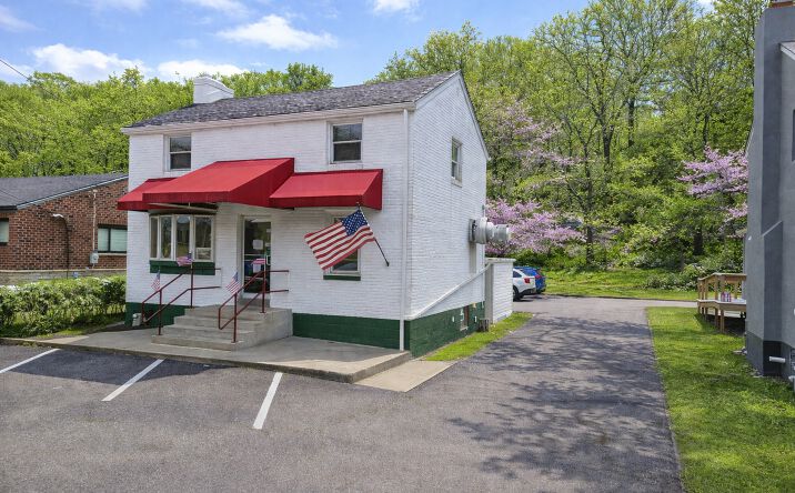 Pictures of Retail property located at 3286 Babcock Blvd, Pittsburgh, PA 15237 for sales - image #1