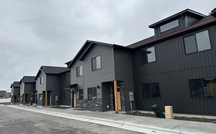 Pictures of Multifamily property located at 3780 N Philbin Rd, Pocatello, ID 83201 for sales - image #1