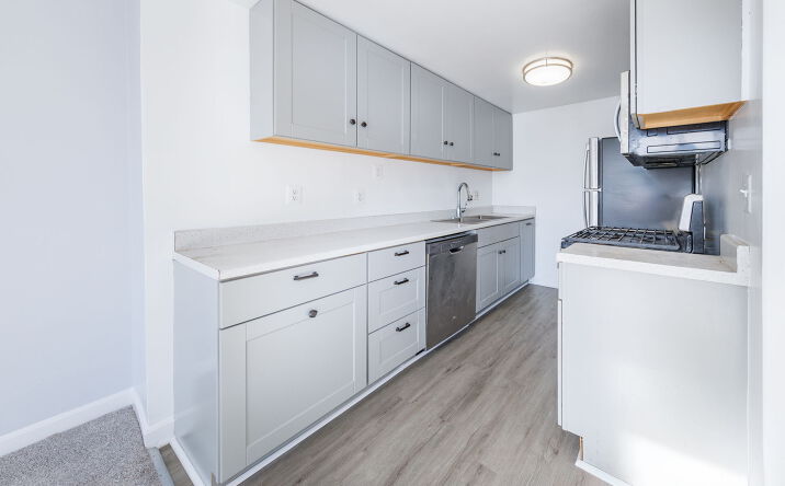 Pictures of Office property located at 4600 Duke Street , 413, Alexandria, VA 22304 for sales - image #1