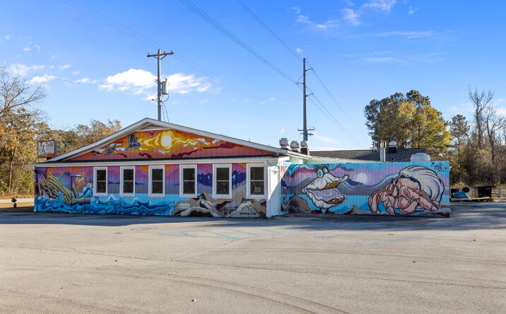 Pictures of Business for Sale property located at 2383 NC-58, Swansboro, NC 28584 for sales - image #1