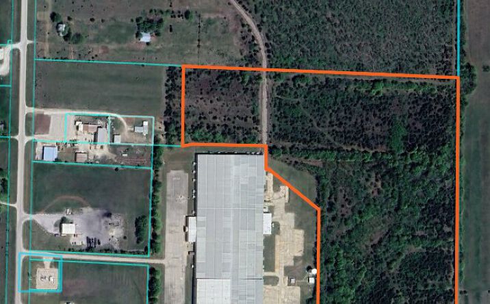 Pictures of Land property located at 0000 County Rd 2400, Coffeyville, KS 67337 for sales - image #1