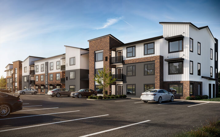 Pictures of Multifamily property located at 802 E Sunnyside Rd, Idaho Falls, ID 83404 for sales - image #1