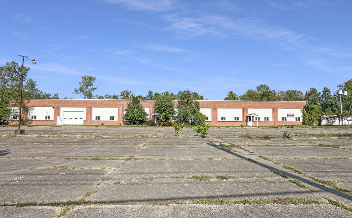 Pictures of Retail, Industrial property located at 301 Mill St, Rome, NY 13440 for sales - image #1
