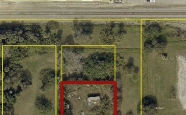 Pictures of Industrial, Land property located at 711 NW 4th Ave, Okeechobee, FL 34972 for sales - image #1