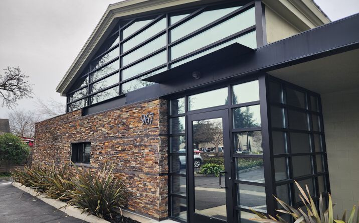 Pictures of Office property located at 967 Broadway, Sonoma, CA 95476 for sales - image #1