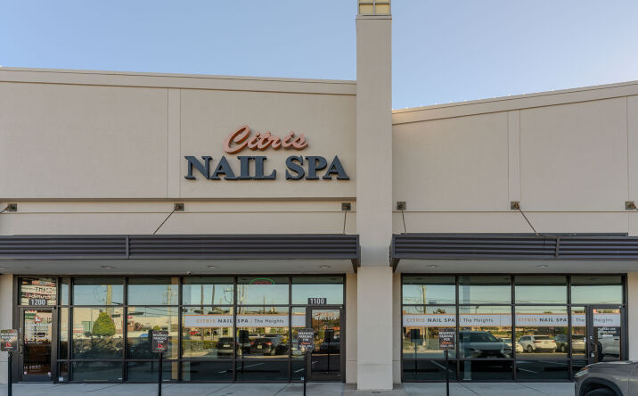 Pictures of Business for Sale property located at 174 Yale St, Houston, TX 77007 for sales - image #1