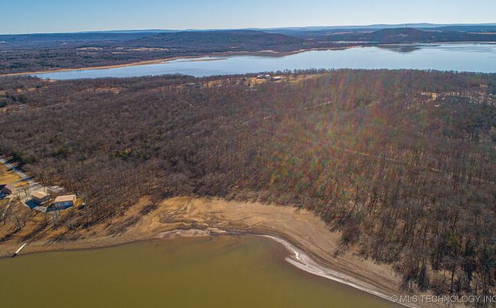 Pictures of Land property located at Vireton, McAlester, OK 74501 for sales - image #1