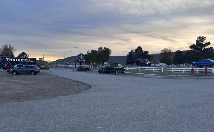 Pictures of Land property located at Royal Drive, Jackpot, NV 89825 for sales - image #1