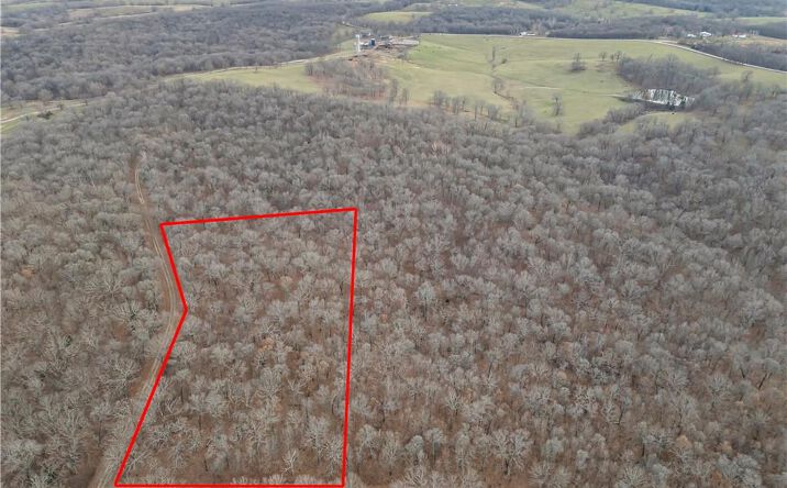 Pictures of Land, Special Purpose property located at Tim Road, Edwards, MO 65326 for sales - image #1