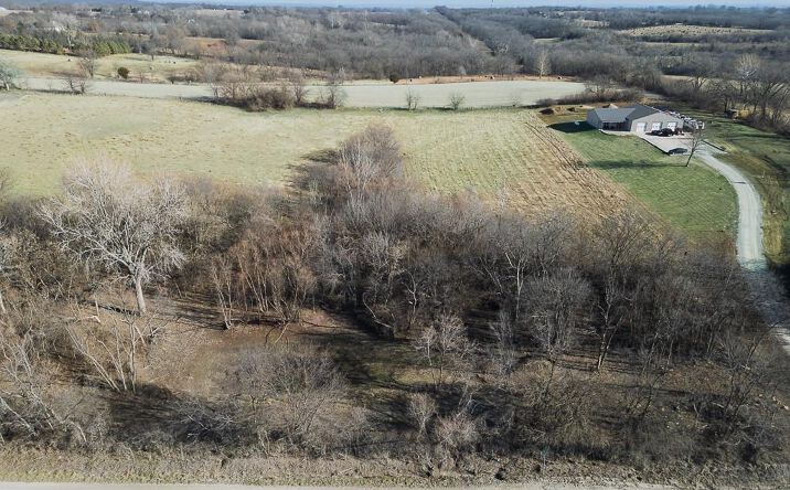 Pictures of Land property located at Lot 3 179 th Street, Leavenworth, KS 66048 for sales - image #1