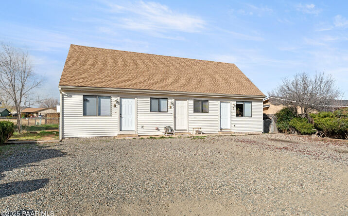Pictures of Multifamily property located at 2996 N Truwood Drive, Prescott Valley, AZ 86314 for sales - image #1