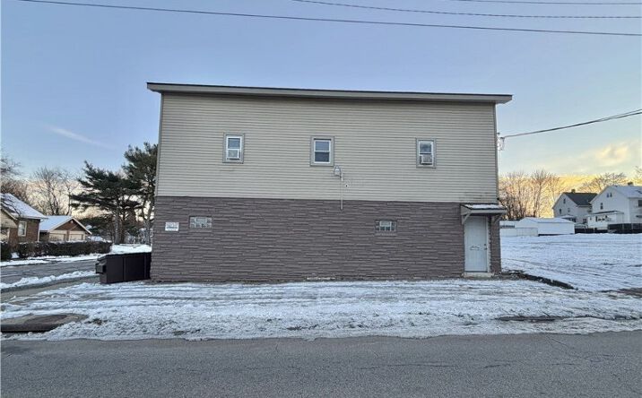 Pictures of Special Purpose property located at 1585 Himrod Avenue Mixed Use, Youngstown, OH 44506 for sales - image #1