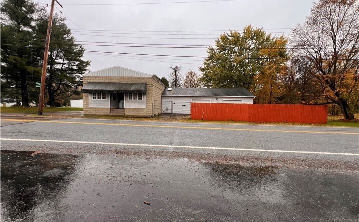 Pictures of Special Purpose property located at 44993 Crestview Road, Columbiana, OH 44408 for sales - image #1