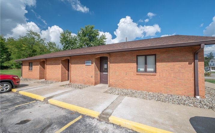 Pictures of Special Purpose property located at 1360 N Main Street, Mineral Ridge, OH 44440 for sales - image #1