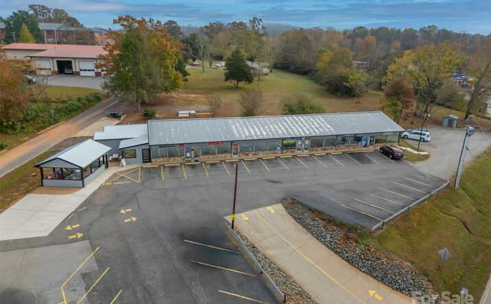 Pictures of Land property located at 82 NC Hwy 9 None, Mill Spring, NC 28756 for sales - image #1