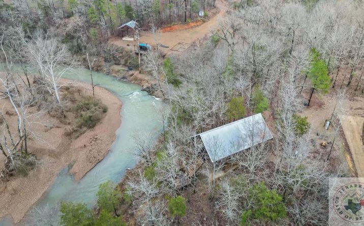 Pictures of Land property located at 179 Baker Road, 8324, AR 71943 for sales - image #1