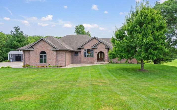 Pictures of Land property located at 514 Lakeside Manor Dr, Kirksville, MO 63501 for sales - image #1