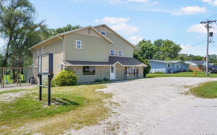 Pictures of Land property located at 1106 Lafayette, 72528, MO 63537 for sales - image #1