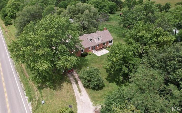 Pictures of Land property located at 64234 Highway 6, 38846, MO 63544 for sales - image #1