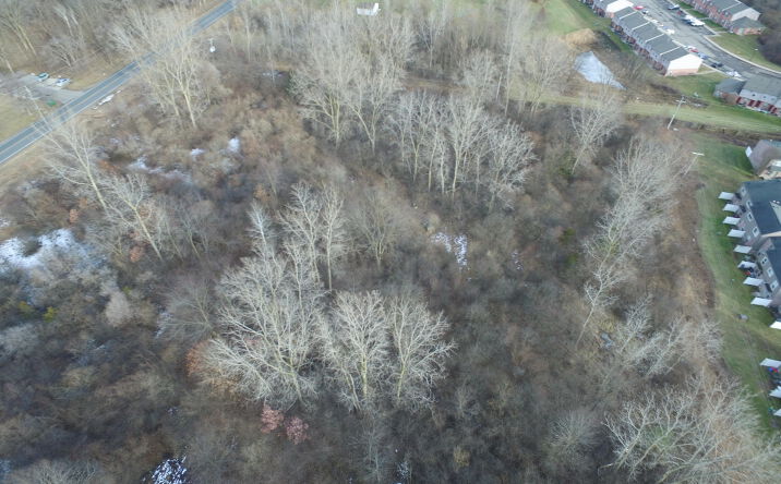 Pictures of Land property located at 525 W Clark Road, Ypsilanti, MI 48198 for sales - image #1